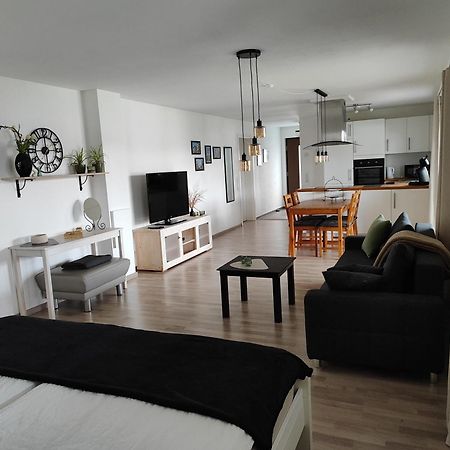 Ferienwohnung Buehlingen Rottweil Εξωτερικό φωτογραφία