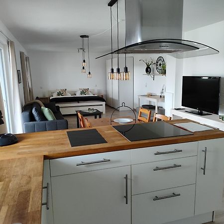 Ferienwohnung Buehlingen Rottweil Εξωτερικό φωτογραφία