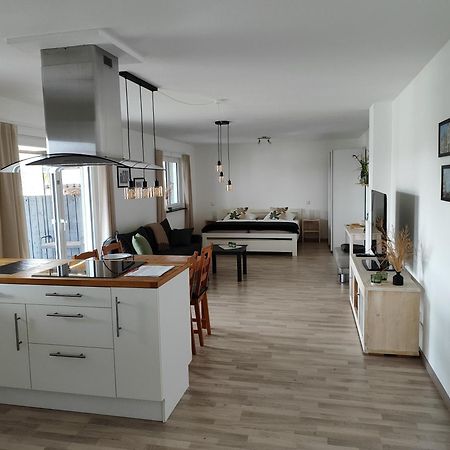 Ferienwohnung Buehlingen Rottweil Εξωτερικό φωτογραφία