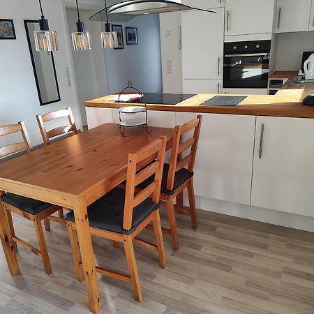 Ferienwohnung Buehlingen Rottweil Εξωτερικό φωτογραφία