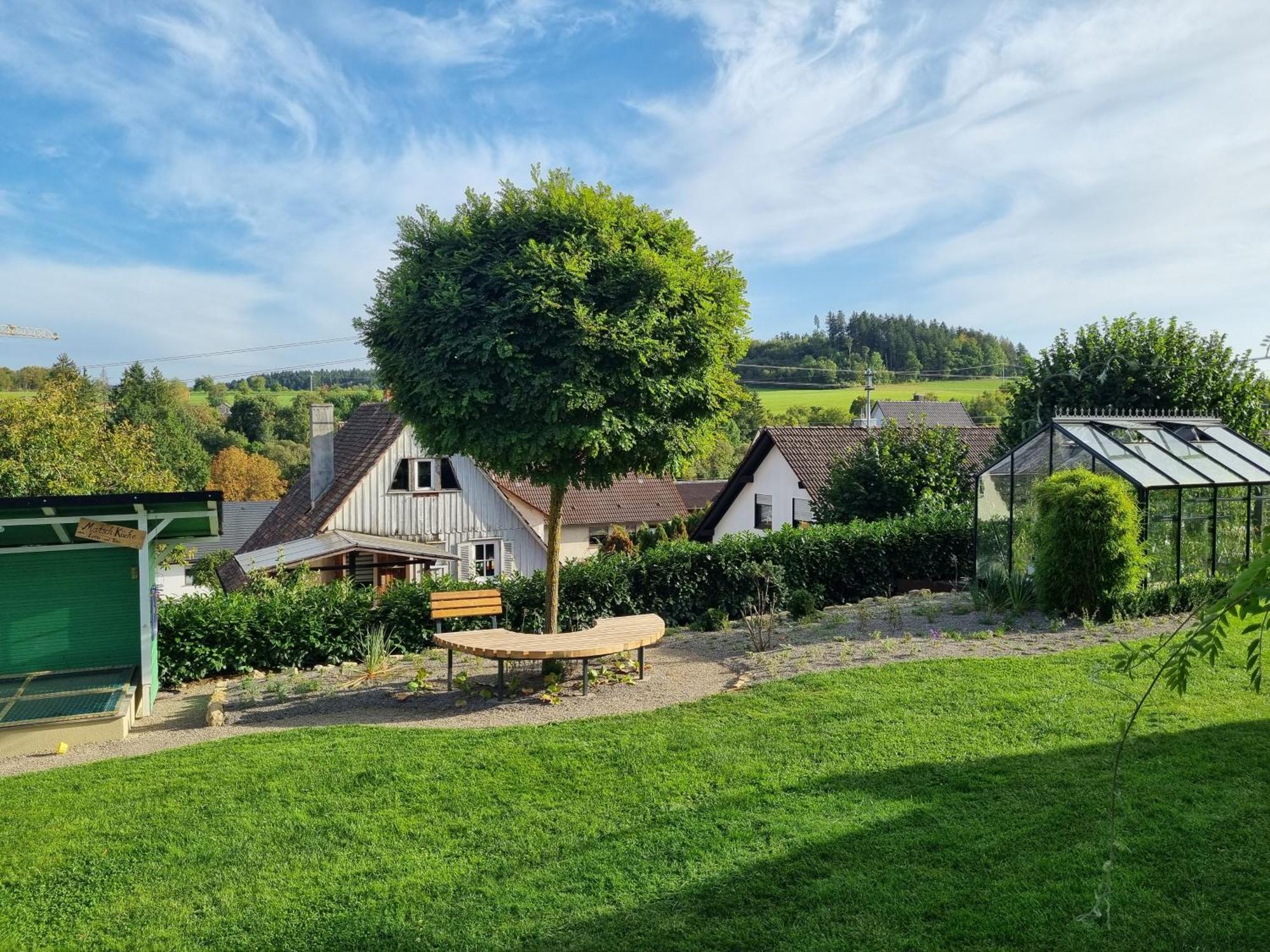 Ferienwohnung Buehlingen Rottweil Εξωτερικό φωτογραφία
