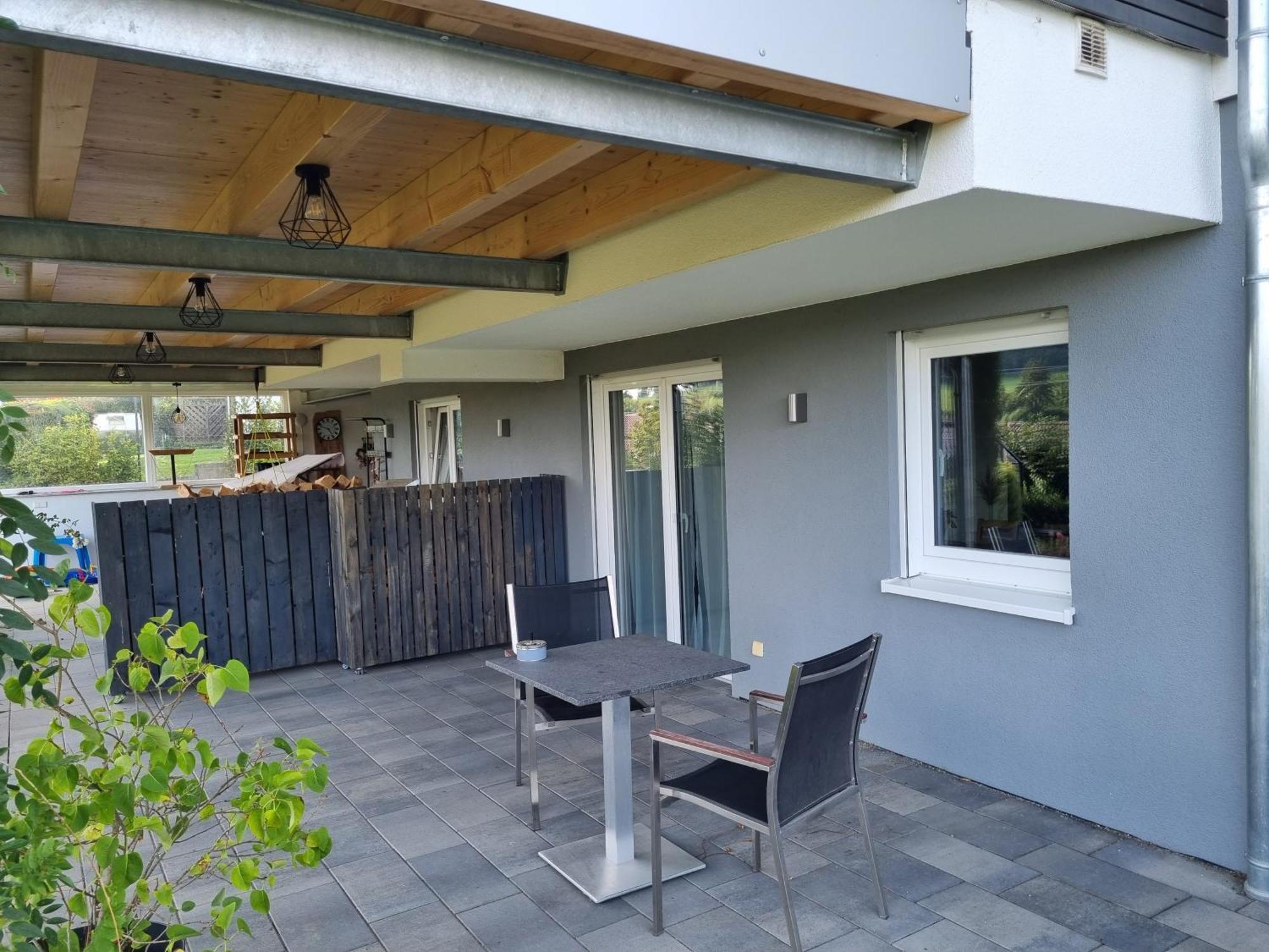 Ferienwohnung Buehlingen Rottweil Εξωτερικό φωτογραφία