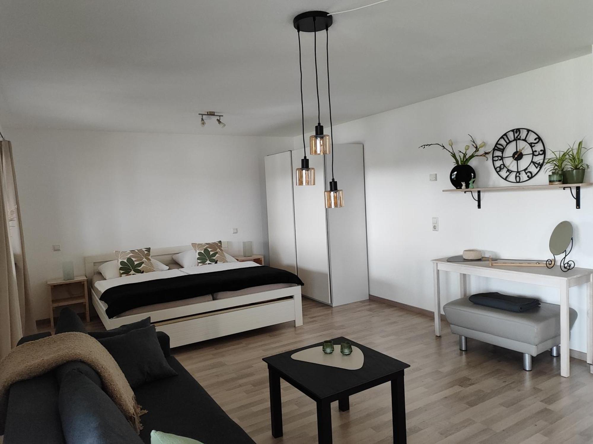 Ferienwohnung Buehlingen Rottweil Εξωτερικό φωτογραφία