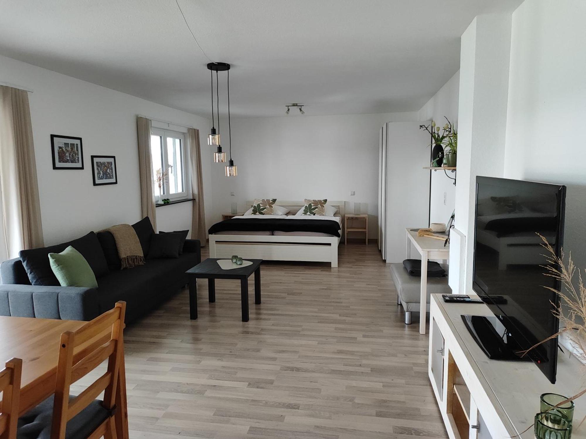Ferienwohnung Buehlingen Rottweil Εξωτερικό φωτογραφία