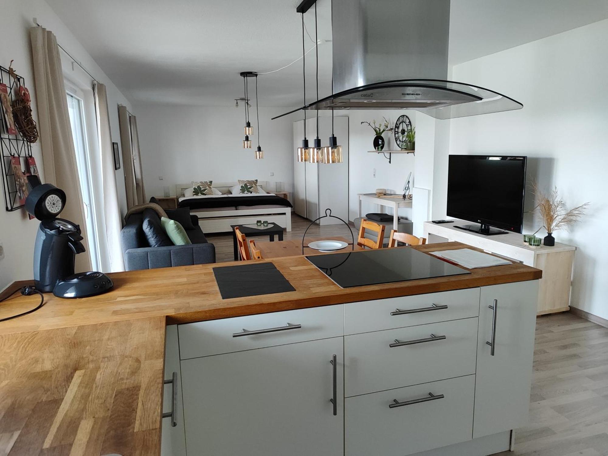 Ferienwohnung Buehlingen Rottweil Εξωτερικό φωτογραφία