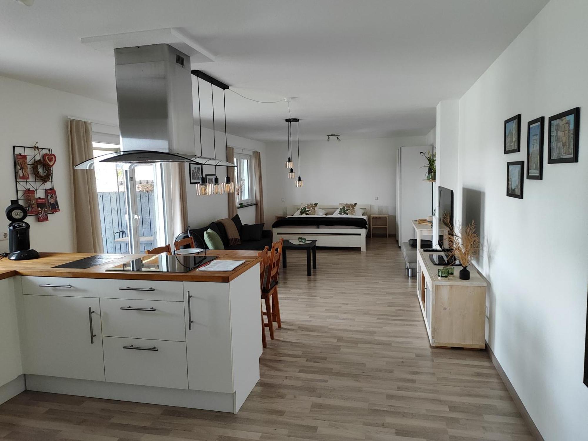 Ferienwohnung Buehlingen Rottweil Εξωτερικό φωτογραφία