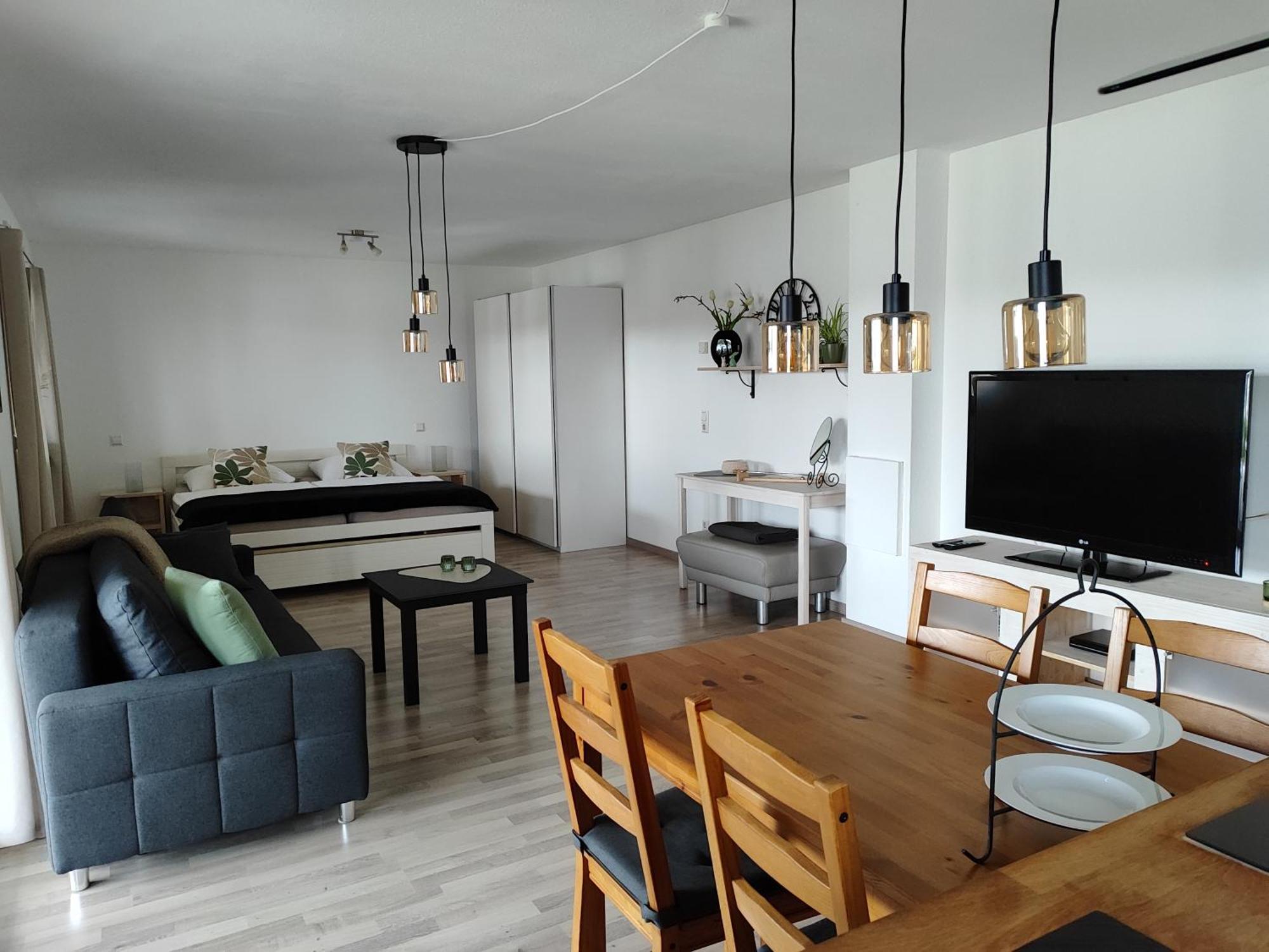Ferienwohnung Buehlingen Rottweil Εξωτερικό φωτογραφία