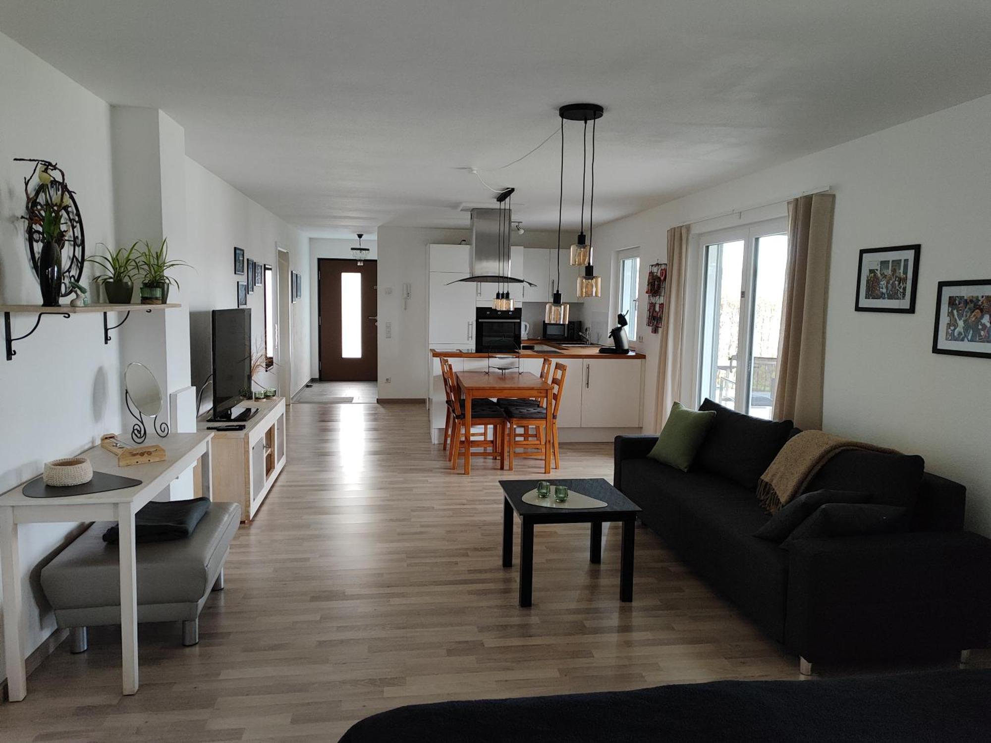 Ferienwohnung Buehlingen Rottweil Εξωτερικό φωτογραφία