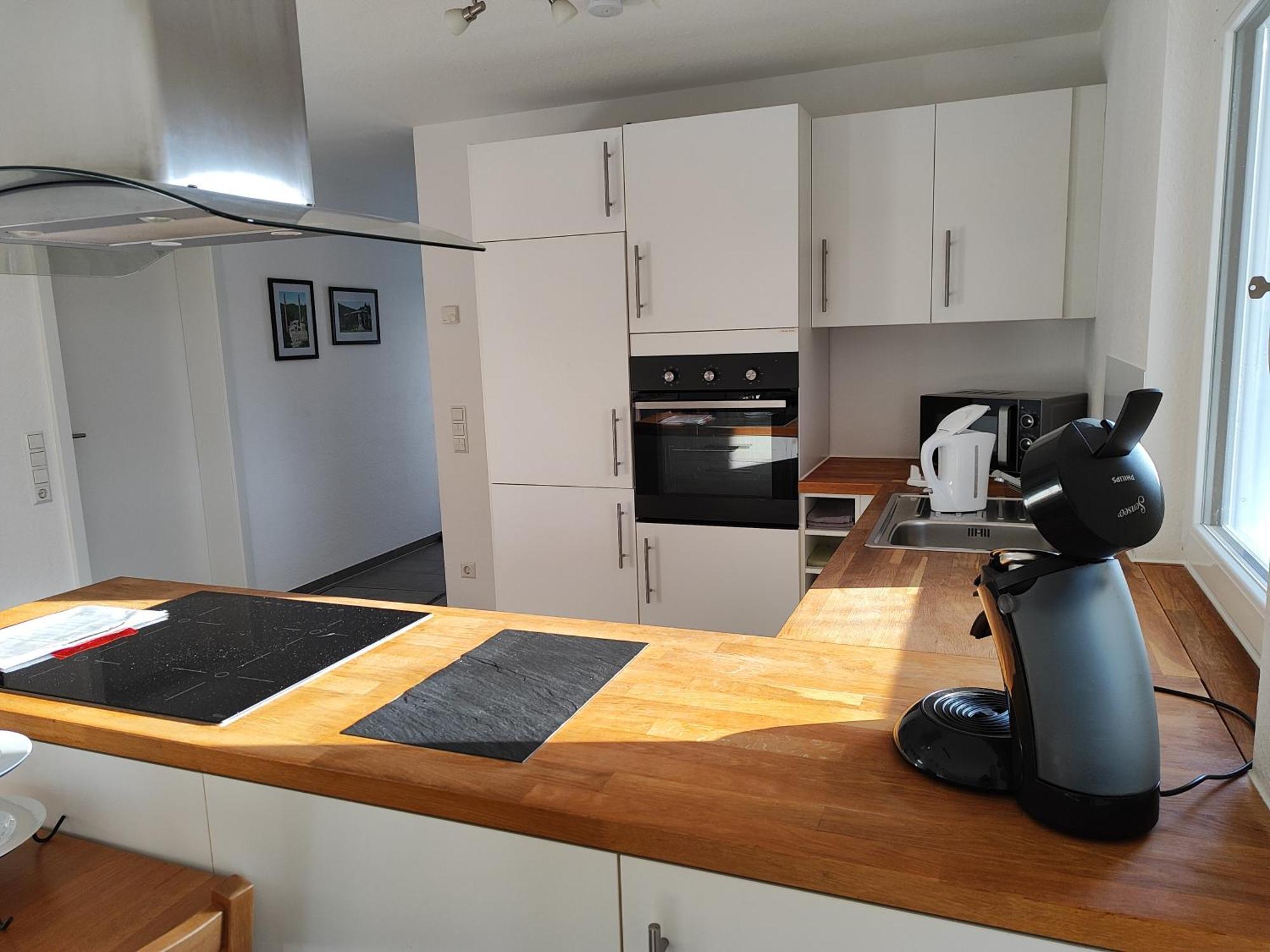 Ferienwohnung Buehlingen Rottweil Εξωτερικό φωτογραφία