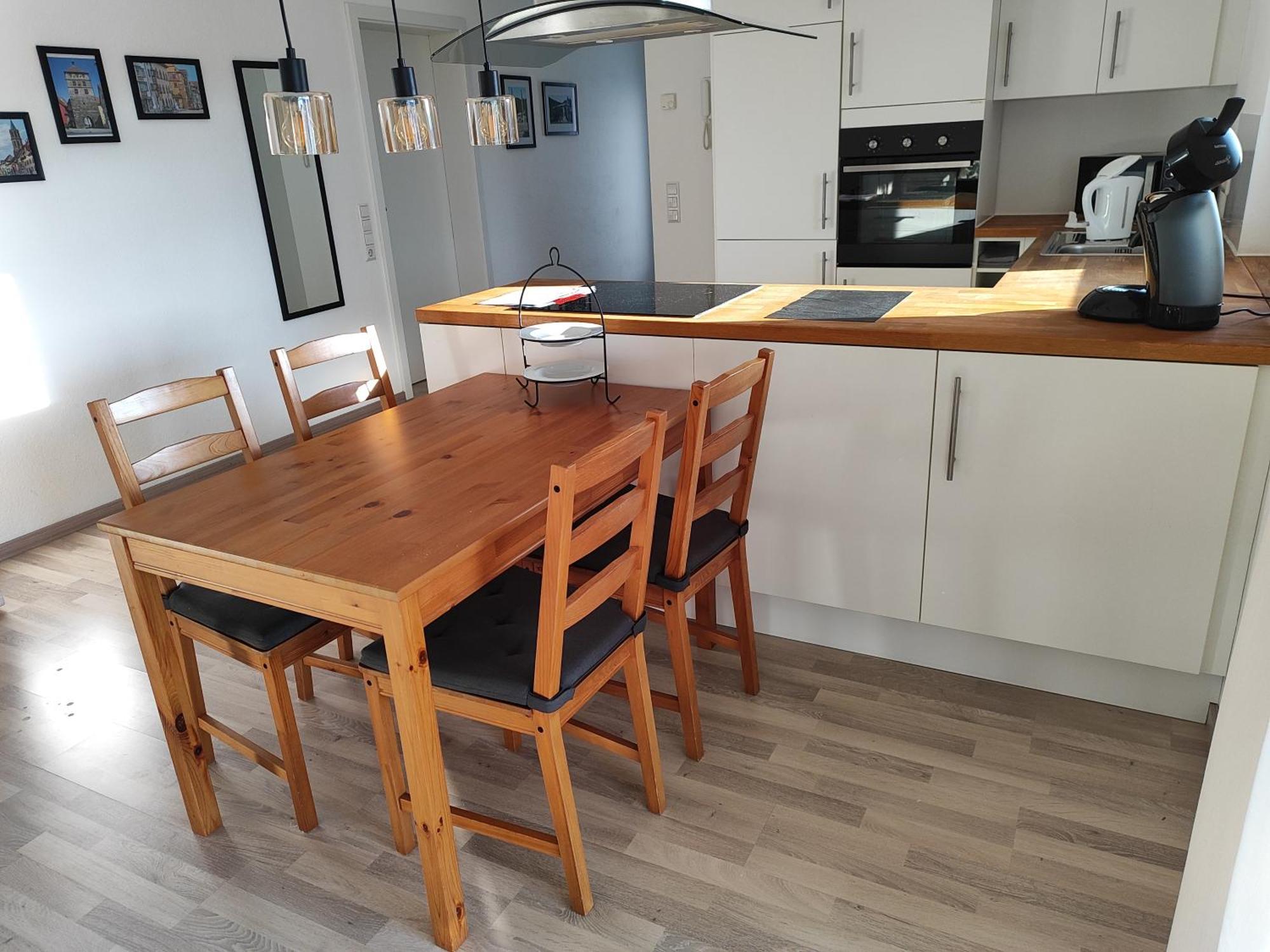 Ferienwohnung Buehlingen Rottweil Εξωτερικό φωτογραφία
