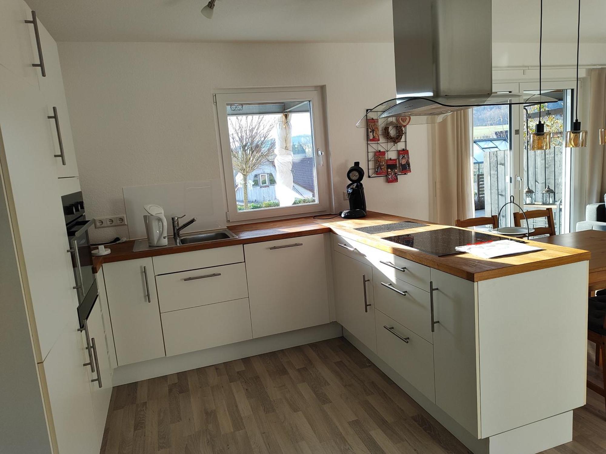Ferienwohnung Buehlingen Rottweil Εξωτερικό φωτογραφία