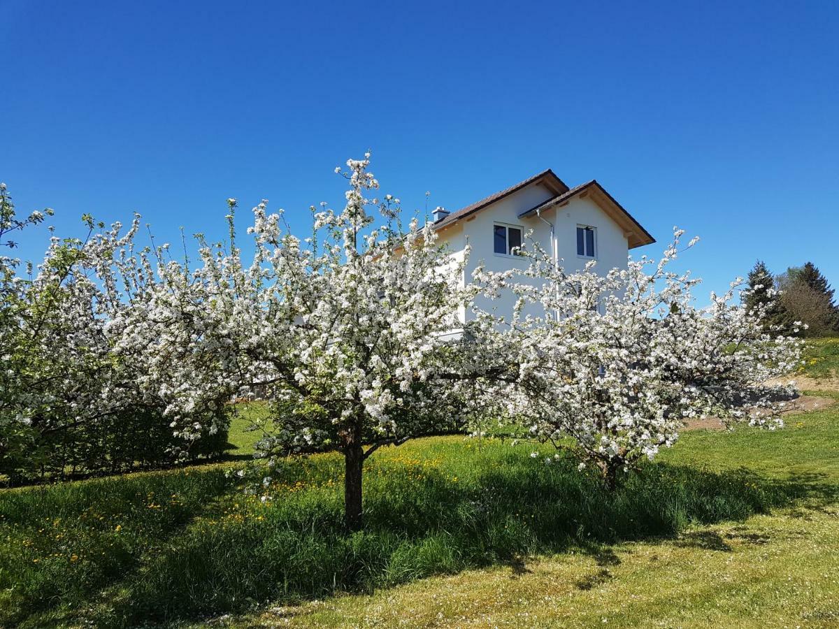 Ferienwohnung Buehlingen Rottweil Εξωτερικό φωτογραφία