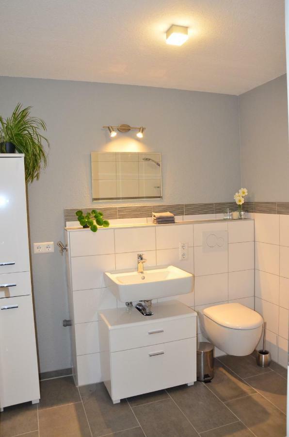 Ferienwohnung Buehlingen Rottweil Εξωτερικό φωτογραφία